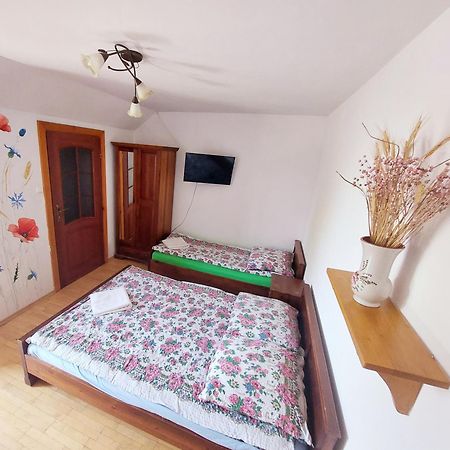 Wisniowy Gaj Villa Ujanowice Eksteriør billede