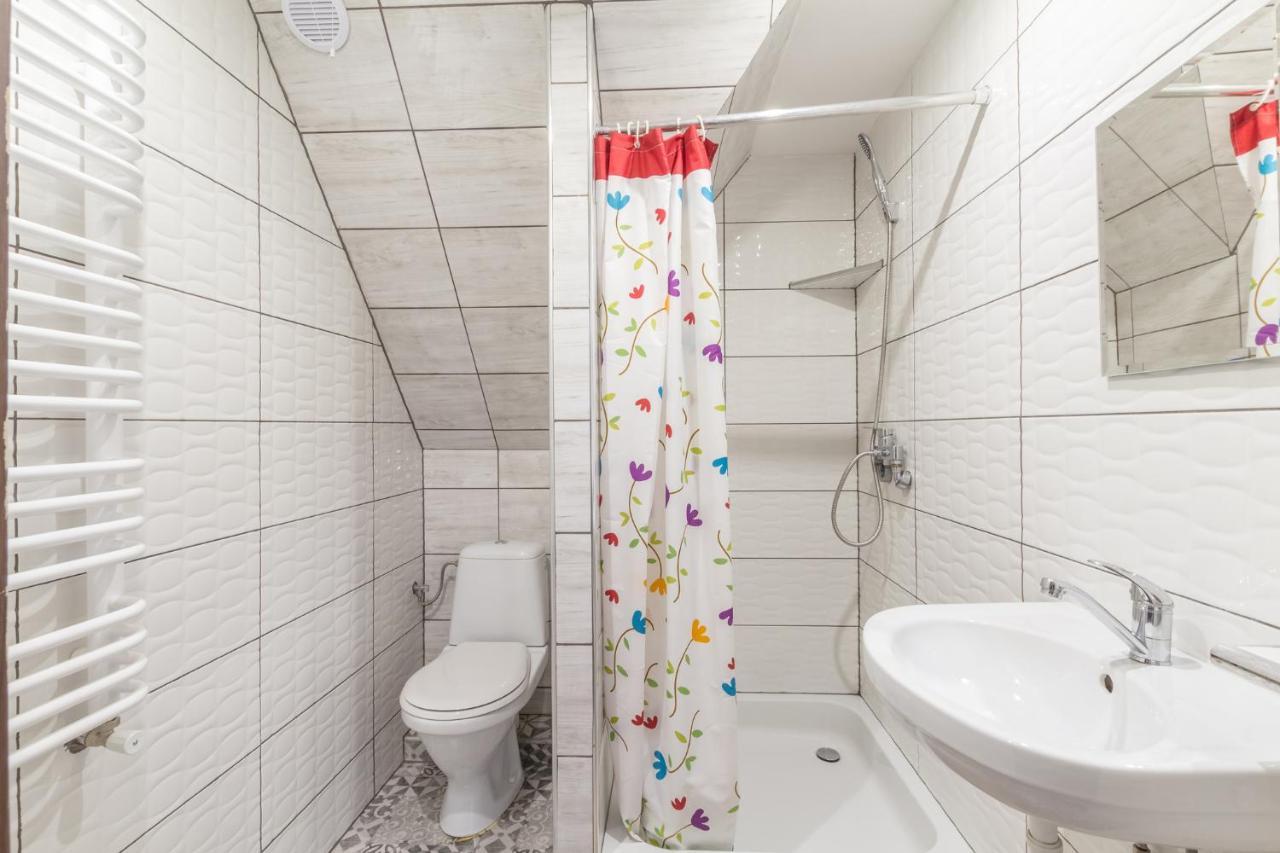 Wisniowy Gaj Villa Ujanowice Eksteriør billede