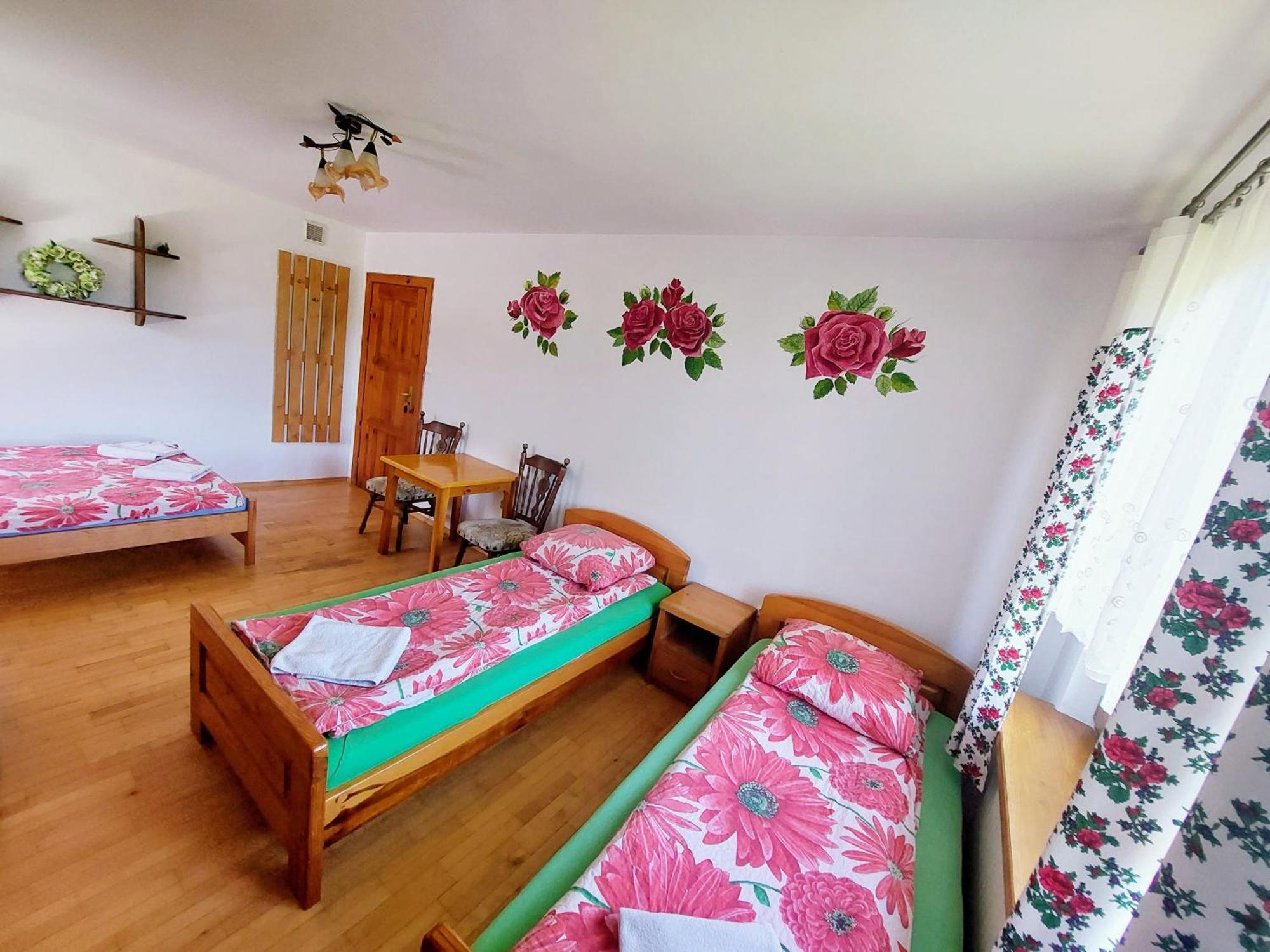 Wisniowy Gaj Villa Ujanowice Eksteriør billede