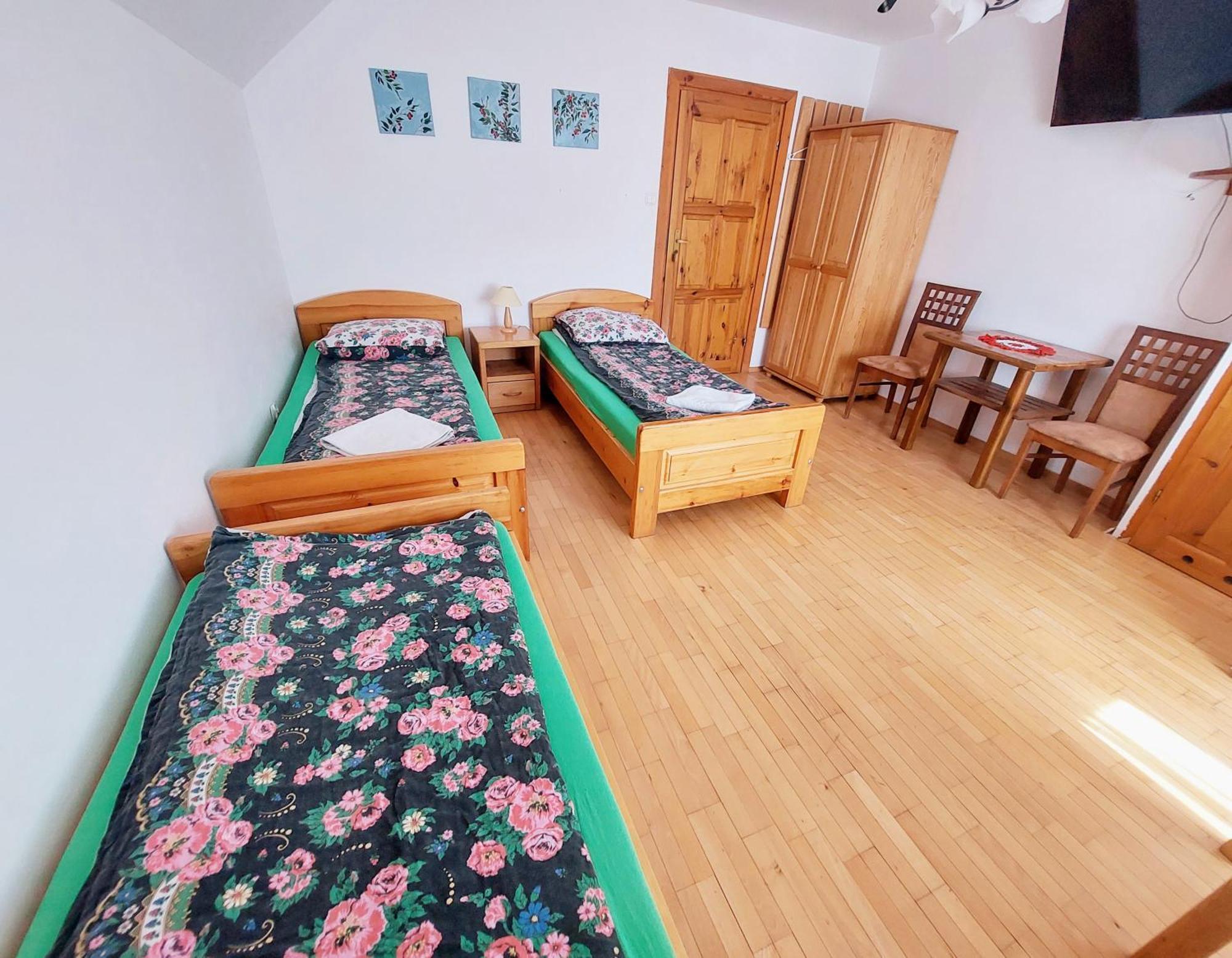 Wisniowy Gaj Villa Ujanowice Eksteriør billede