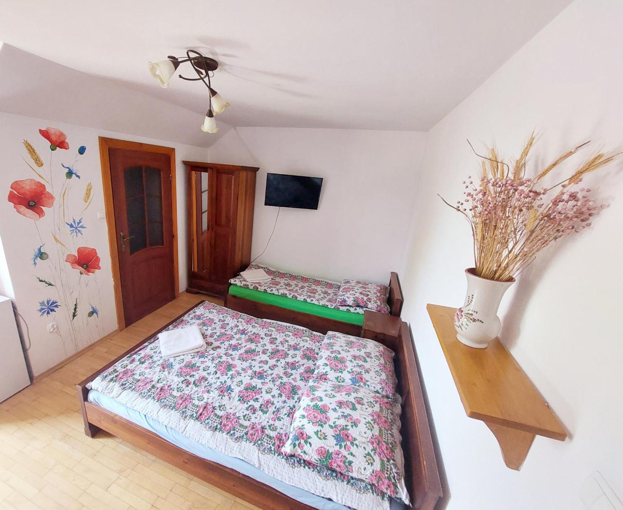 Wisniowy Gaj Villa Ujanowice Eksteriør billede