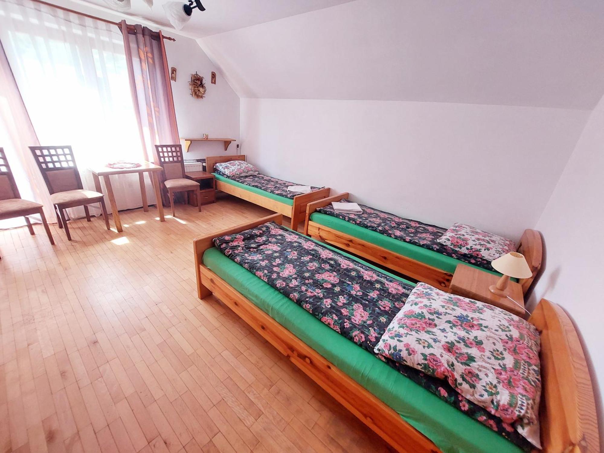 Wisniowy Gaj Villa Ujanowice Eksteriør billede