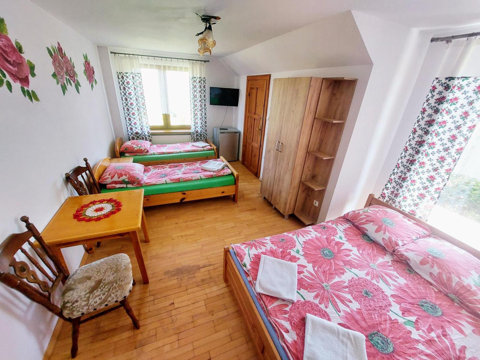 Wisniowy Gaj Villa Ujanowice Eksteriør billede