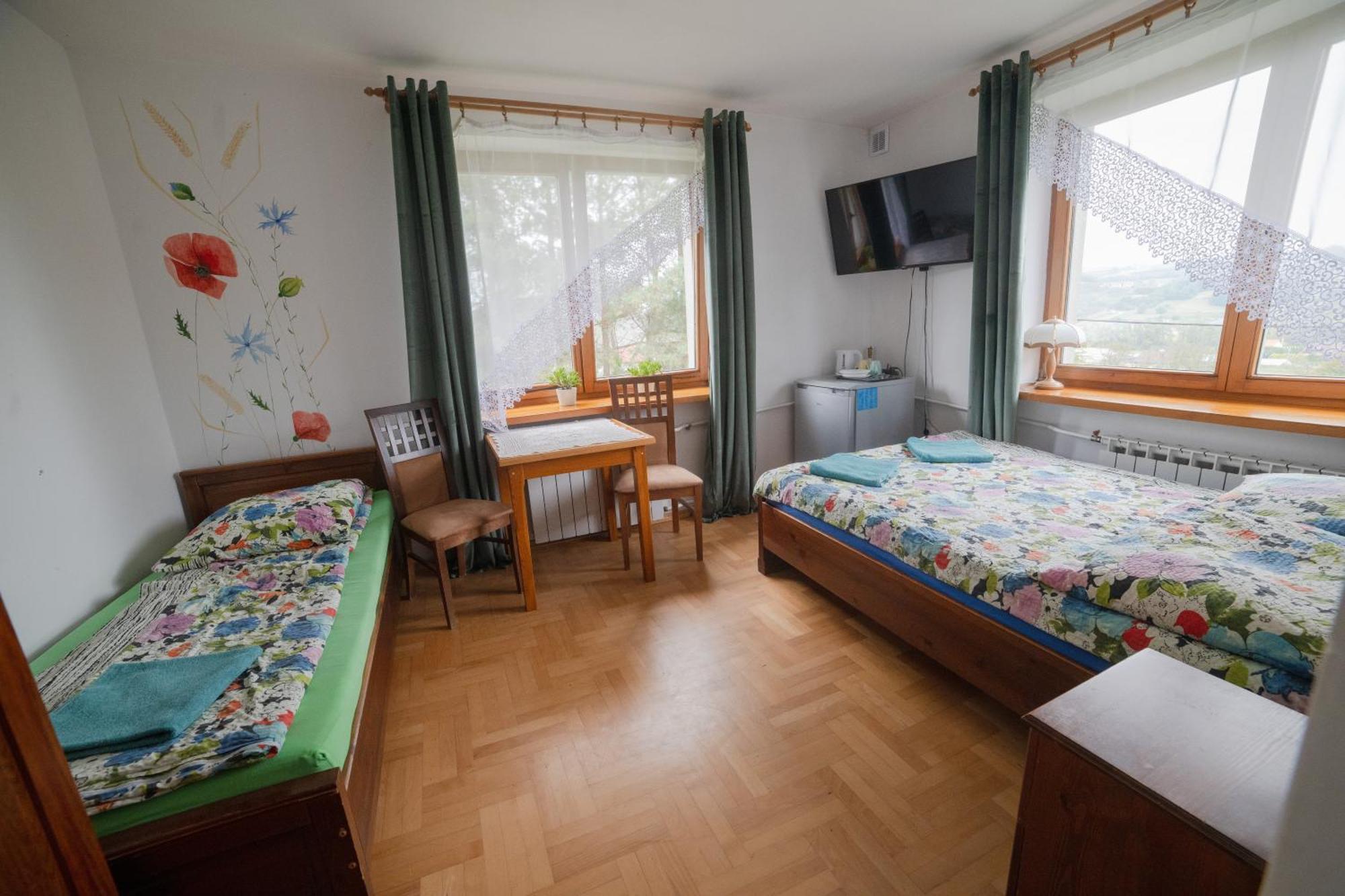 Wisniowy Gaj Villa Ujanowice Eksteriør billede