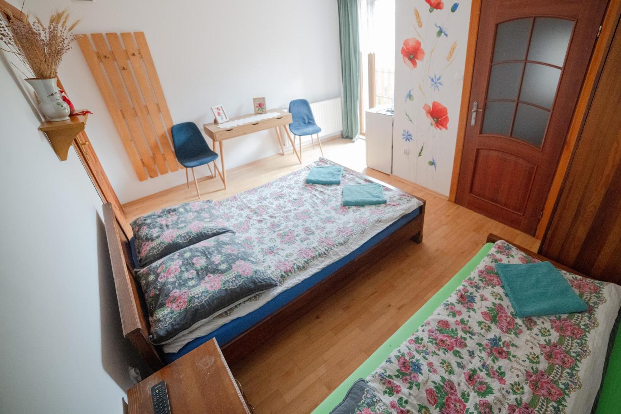 Wisniowy Gaj Villa Ujanowice Eksteriør billede