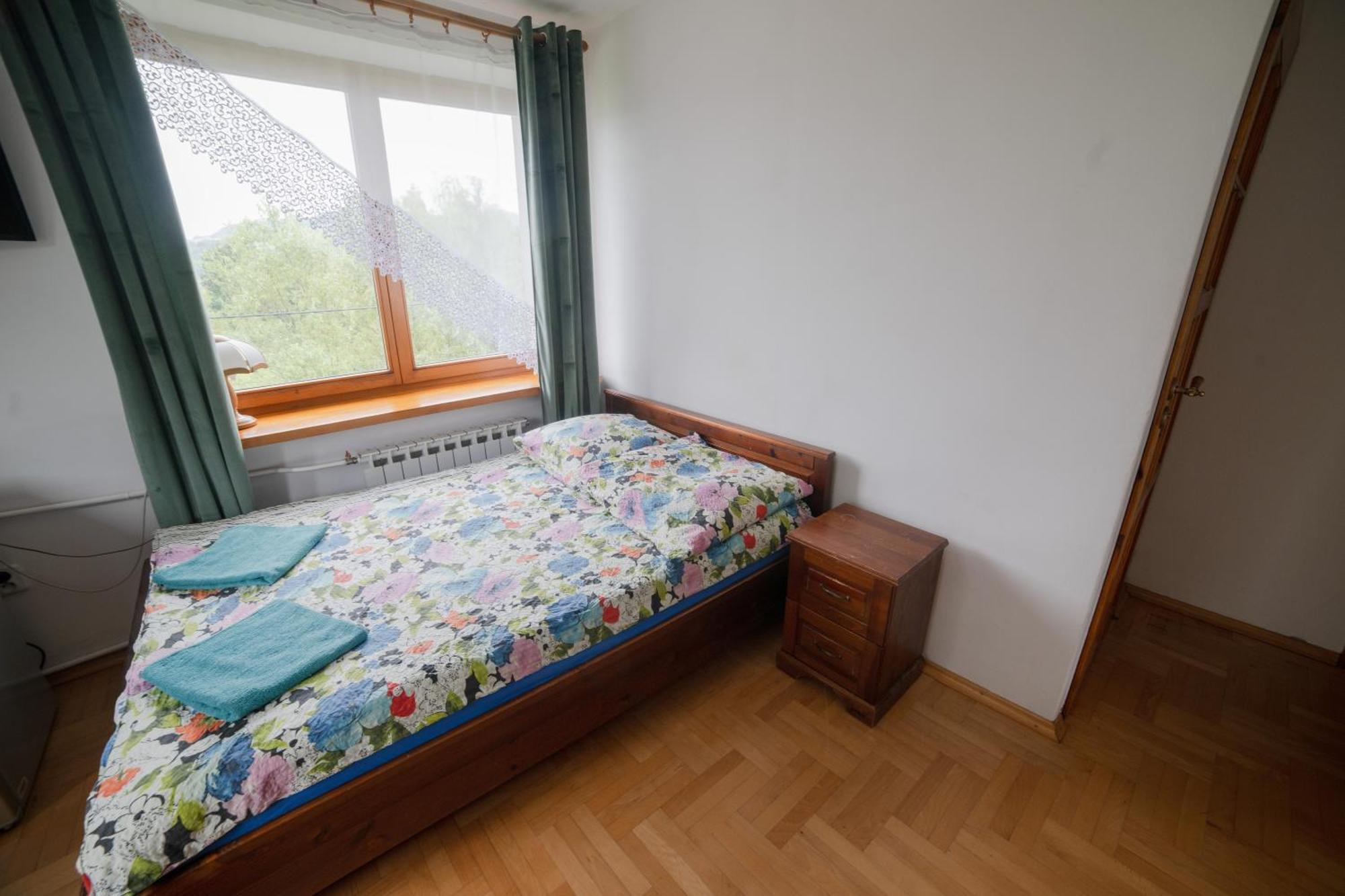 Wisniowy Gaj Villa Ujanowice Eksteriør billede