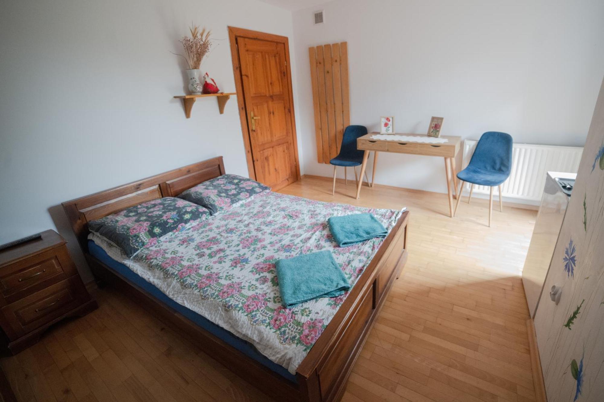Wisniowy Gaj Villa Ujanowice Eksteriør billede