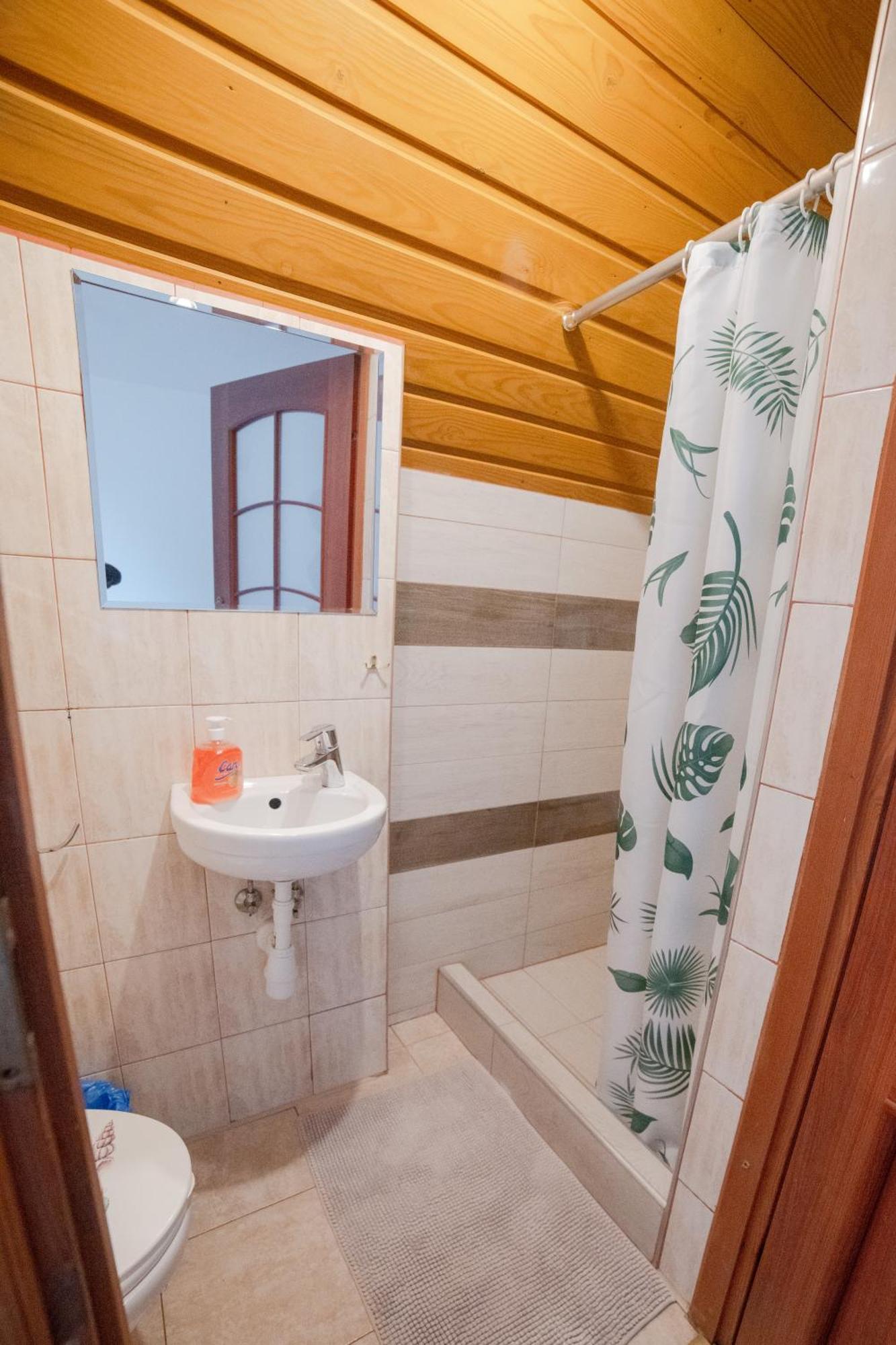 Wisniowy Gaj Villa Ujanowice Eksteriør billede