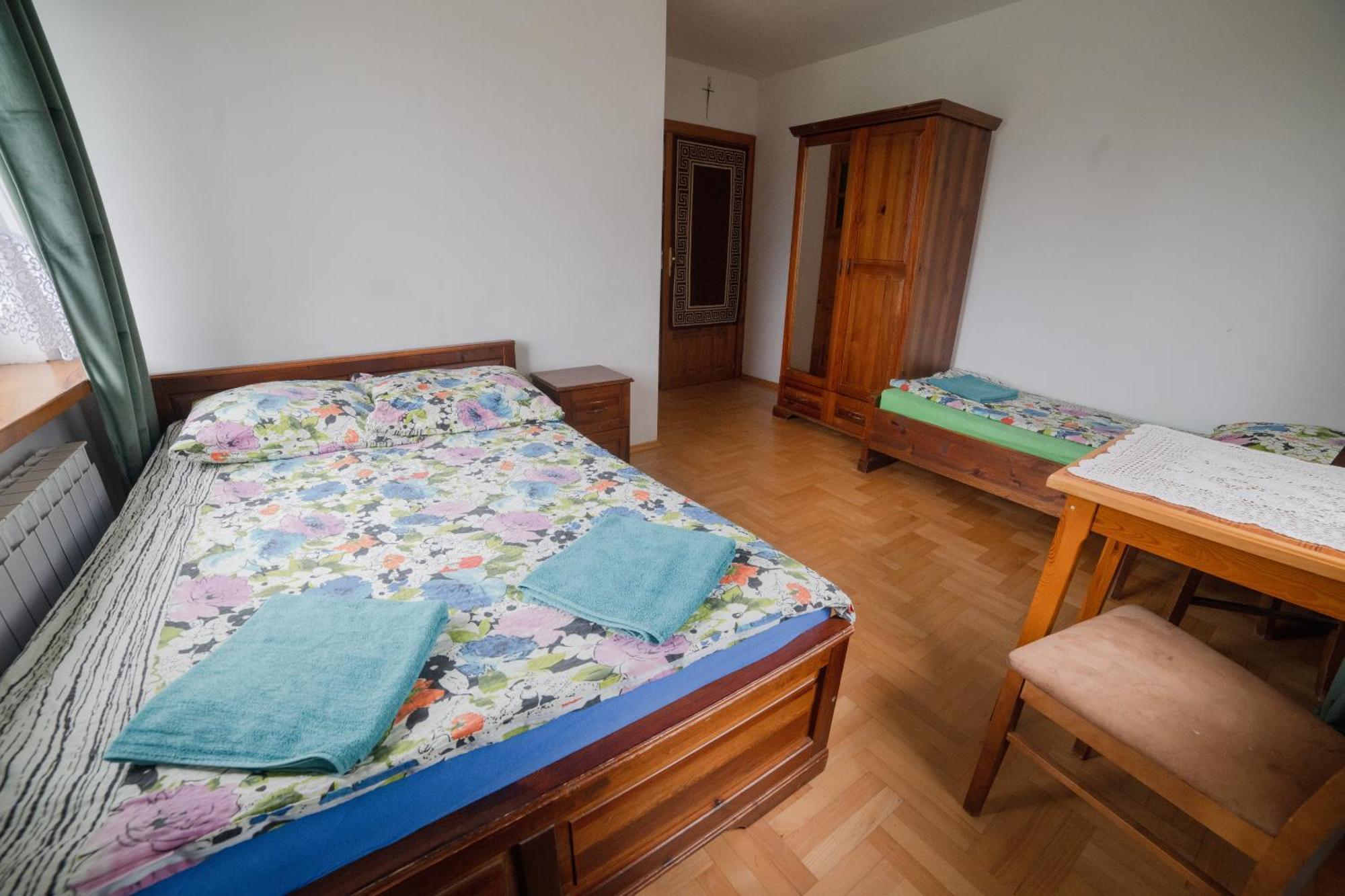 Wisniowy Gaj Villa Ujanowice Eksteriør billede