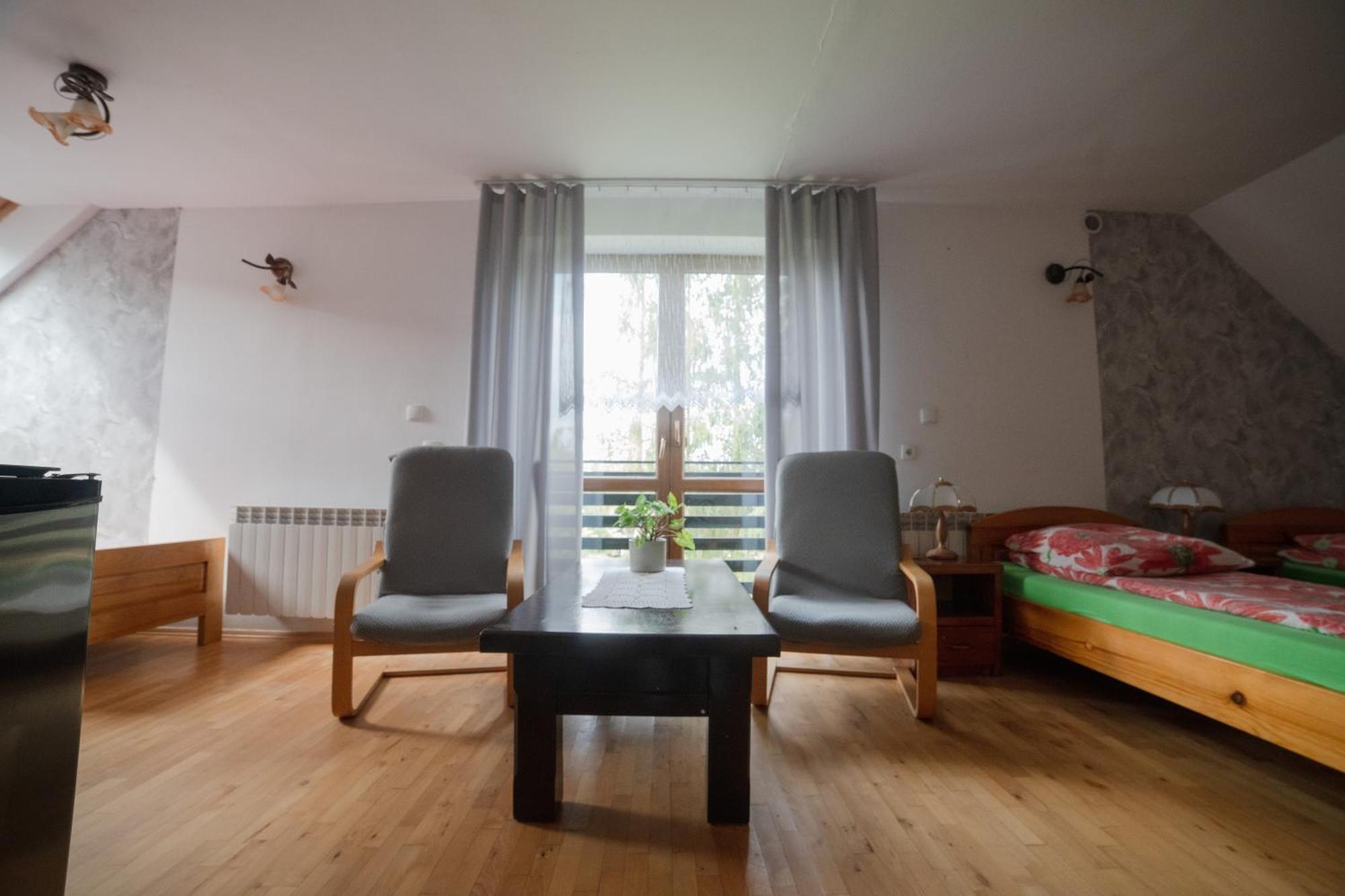Wisniowy Gaj Villa Ujanowice Eksteriør billede