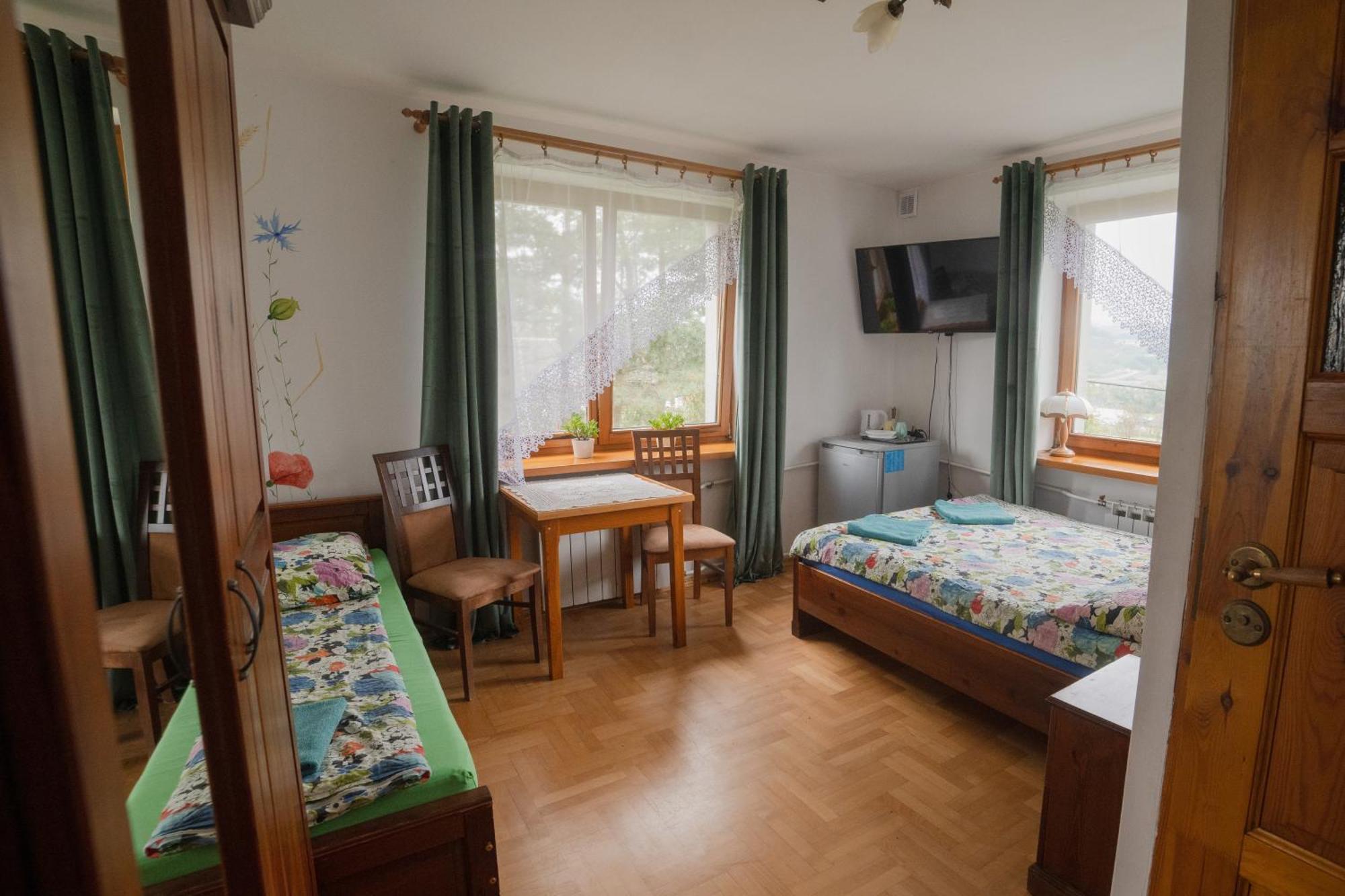 Wisniowy Gaj Villa Ujanowice Eksteriør billede