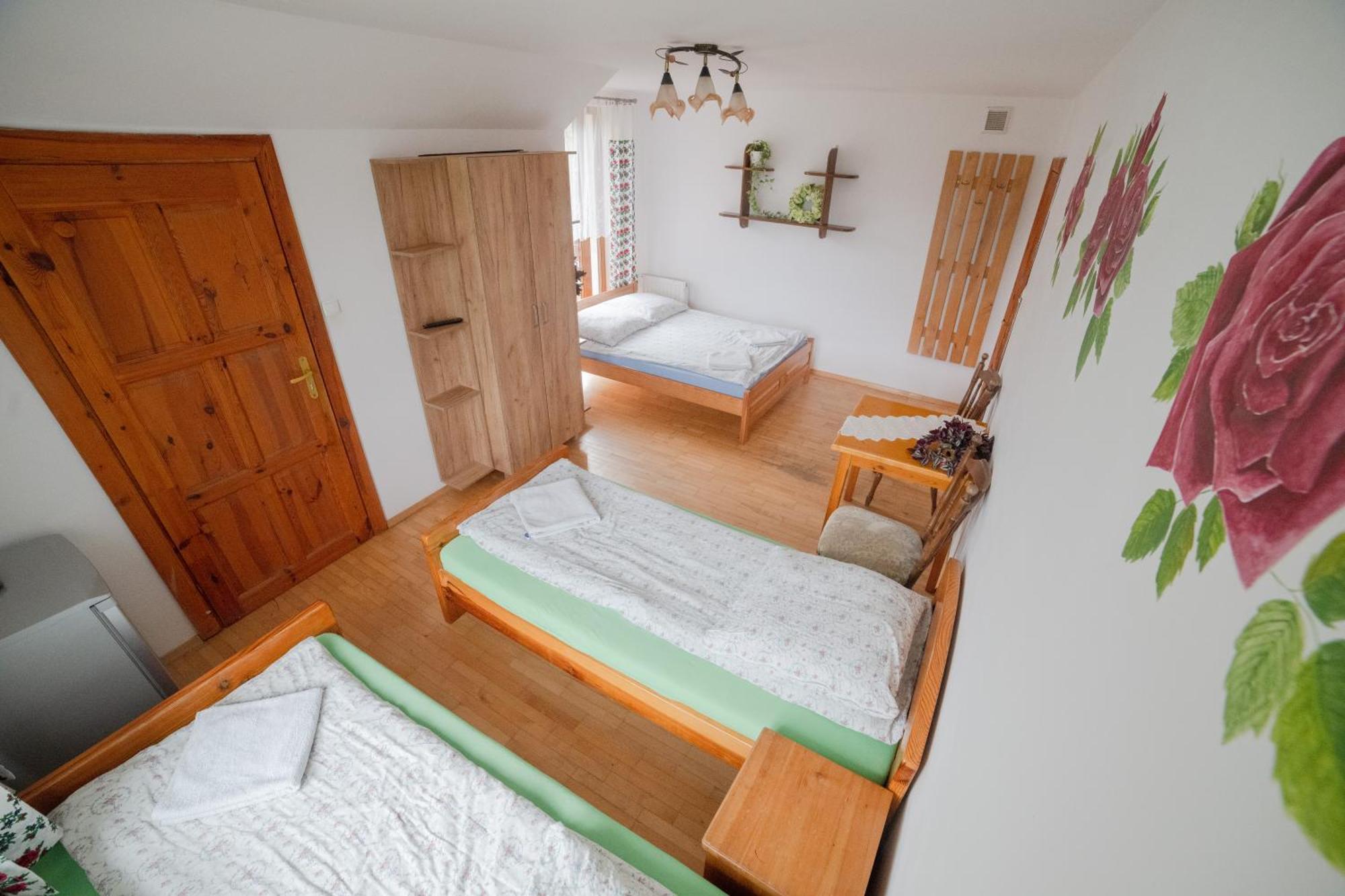 Wisniowy Gaj Villa Ujanowice Eksteriør billede