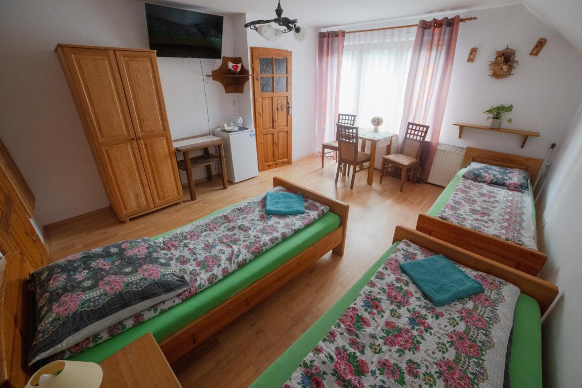 Wisniowy Gaj Villa Ujanowice Eksteriør billede